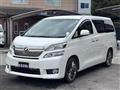 2013 Toyota Vellfire