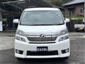 2013 Toyota Vellfire
