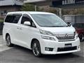 2013 Toyota Vellfire
