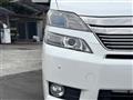 2013 Toyota Vellfire