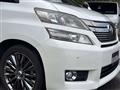 2013 Toyota Vellfire