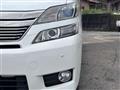 2013 Toyota Vellfire