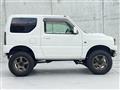 2007 Suzuki Jimny