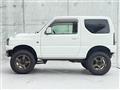 2007 Suzuki Jimny