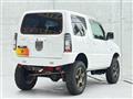 2007 Suzuki Jimny