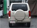 2007 Suzuki Jimny
