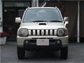 2007 Suzuki Jimny