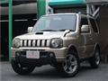 2007 Suzuki Jimny