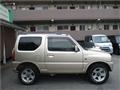 2007 Suzuki Jimny