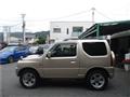 2007 Suzuki Jimny