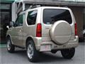 2007 Suzuki Jimny