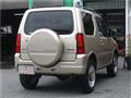 2007 Suzuki Jimny