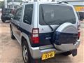 2012 Mitsubishi Pajero Mini
