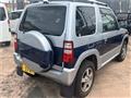 2012 Mitsubishi Pajero Mini