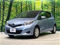2012 Toyota Vitz