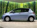 2012 Toyota Vitz
