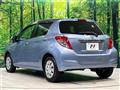 2012 Toyota Vitz