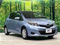 2012 Toyota Vitz