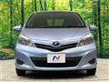 2012 Toyota Vitz