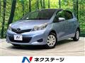 2012 Toyota Vitz