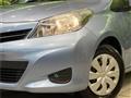 2012 Toyota Vitz