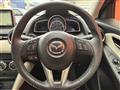 2015 Mazda Demio