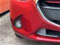 2015 Mazda Demio