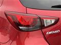 2015 Mazda Demio