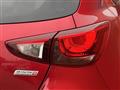 2015 Mazda Demio