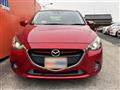 2015 Mazda Demio