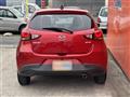 2015 Mazda Demio