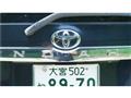 2007 Toyota Noah