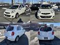 2016 Nissan March