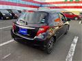2015 Toyota Vitz