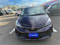 2015 Toyota Vitz