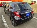 2015 Toyota Vitz