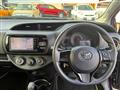 2015 Toyota Vitz