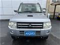 2010 Mitsubishi Pajero Mini