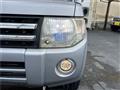 2010 Mitsubishi Pajero Mini