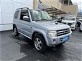 2010 Mitsubishi Pajero Mini