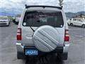 2010 Mitsubishi Pajero Mini