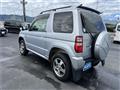2010 Mitsubishi Pajero Mini