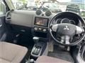 2010 Mitsubishi Pajero Mini