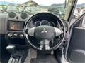 2010 Mitsubishi Pajero Mini