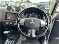 2010 Mitsubishi Pajero Mini