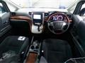 2011 Toyota Alphard