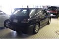 2001 Toyota Harrier