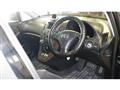 2001 Toyota Harrier