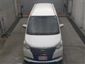 2016 Toyota Noah
