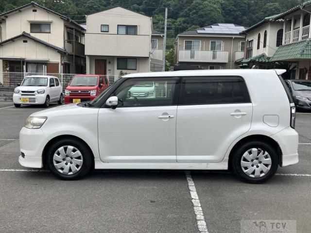2015 Toyota Corolla Rumion